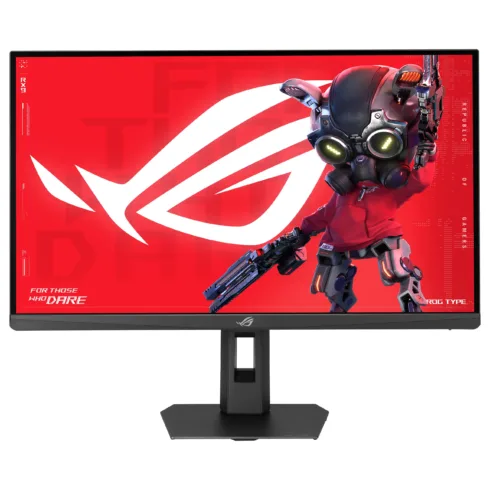 ASUS ROG Strix XG27ACS Gen2 (XG27ACSR) computer monitor