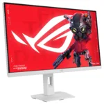 ASUS ROG Strix XG27ACS-W Gen2 (XG27ACSR-W) computer monitor