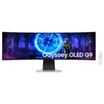 Samsung LS49DG950SU computer monitor
