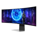 Samsung LS49DG950SU computer monitor