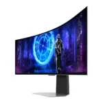 Samsung LS49DG950SU computer monitor