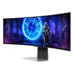 Samsung LS49DG950SU computer monitor