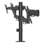 Monitoriaus laikiklis Hama 00220899, vaizdas 6