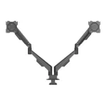 Hama 00220907 monitor mount / stand