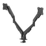 Hama 00220907 monitor mount / stand