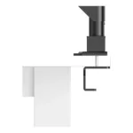 Hama 00220907 monitor mount / stand