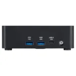 MSI Cubi NUC AI 1UMG-007EU