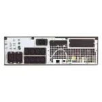 Nepertraukiamo maitinimo šaltinis (UPS) APC Smart-UPS RT 2200VA (SURTD2200XLIM), vaizdas 2