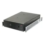 Nepertraukiamo maitinimo šaltinis (UPS) APC Smart-UPS RT 2200VA (SURTD2200XLIM)