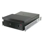 Nepertraukiamo maitinimo šaltinis (UPS) APC Smart-UPS RT 2200VA (SURTD2200XLIM), vaizdas 3