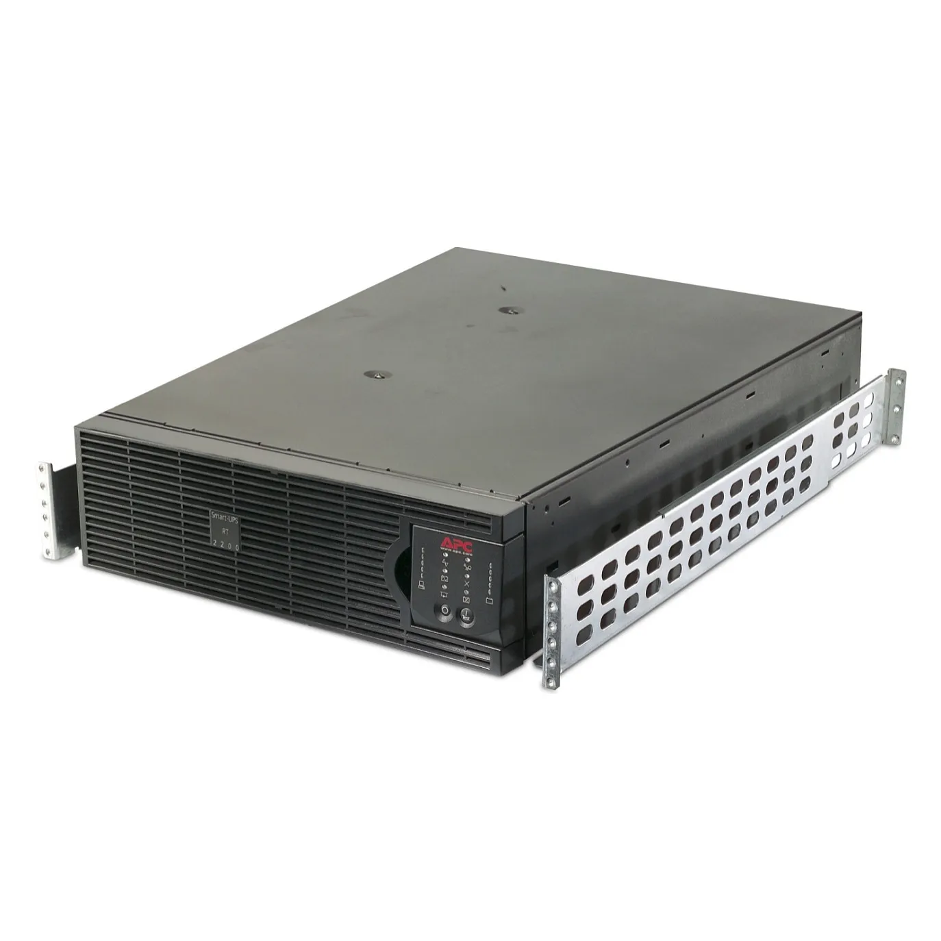 APC Smart-UPS RT 2200VA uninterruptible power supply (UPS) Nepertraukiamo maitinimo šaltinis (UPS) APC Smart-UPS RT 2200VA (SURTD2200XLIM)