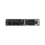 APC SRT3000RMXLW-IEC uninterruptible power supply (UPS)