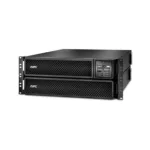 APC SRT3000RMXLW-IEC uninterruptible power supply (UPS)