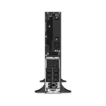 Nepertraukiamo maitinimo šaltinis (UPS) APC SRT3000XLW-IEC, vaizdas 2