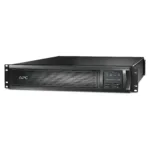 Nepertraukiamo maitinimo šaltinis (UPS) APC Smart-UPS X 2200VA (SMX2200R2HVNC)