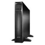 Nepertraukiamo maitinimo šaltinis (UPS) APC Smart-UPS X 2200VA (SMX2200R2HVNC), vaizdas 5