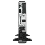 Nepertraukiamo maitinimo šaltinis (UPS) APC Smart-UPS X 2200VA (SMX2200R2HVNC), vaizdas 6