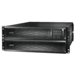 Nepertraukiamo maitinimo šaltinis (UPS) APC Smart-UPS X 2200VA (SMX2200R2HVNC), vaizdas 7