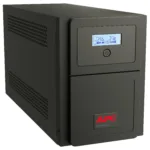 APC Easy UPS SMV uninterruptible power supply (UPS)