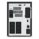 APC Easy UPS SMV uninterruptible power supply (UPS)