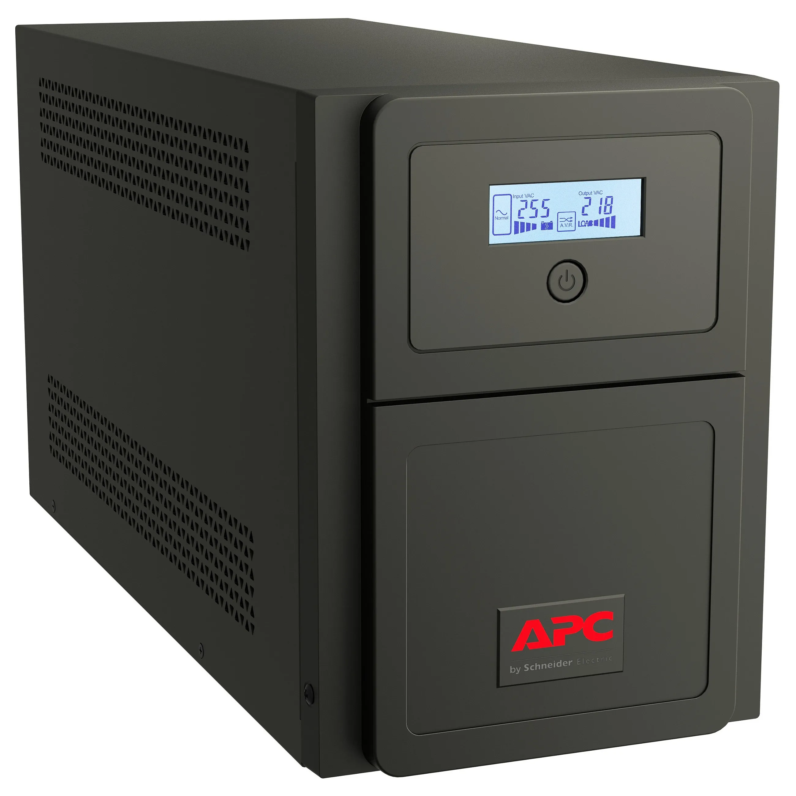 APC Easy UPS SMV uninterruptible power supply (UPS) APC Easy UPS SMV uninterruptible power supply (UPS)