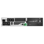 APC Smart-UPS Lithium Ion Short Depth 1000VA 230V with SmartConnect uninterruptible power supply (UPS)