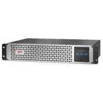APC Smart-UPS Lithium Ion Short Depth 1000VA 230V with SmartConnect uninterruptible power supply (UPS)