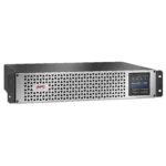 APC Smart-UPS Lithium Ion Short Depth 1000VA 230V with SmartConnect uninterruptible power supply (UPS)