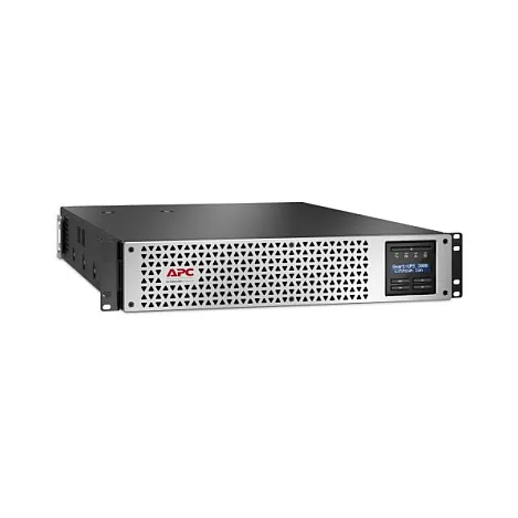 Nepertraukiamo maitinimo šaltinis (UPS) APC SMTL3000RMI2UC