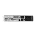 APC Smart UPS C 3000V uninterruptible power supply (UPS)