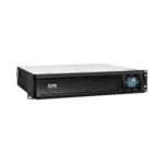 APC Smart UPS C 3000V uninterruptible power supply (UPS)