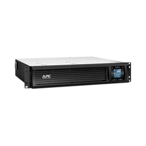 APC Smart UPS C 3000V uninterruptible power supply (UPS)