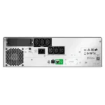 Nepertraukiamo maitinimo šaltinis (UPS) APC SMTL1500RMI3UC, vaizdas 2
