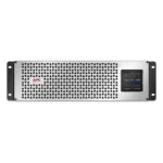 Nepertraukiamo maitinimo šaltinis (UPS) APC SMTL1500RMI3UC