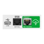Nepertraukiamo maitinimo šaltinis (UPS) APC SMTL1500RMI3UC, vaizdas 5