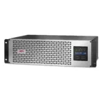 Nepertraukiamo maitinimo šaltinis (UPS) APC SMTL1500RMI3UC, vaizdas 6