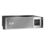 Nepertraukiamo maitinimo šaltinis (UPS) APC SMTL1500RMI3UC, vaizdas 7