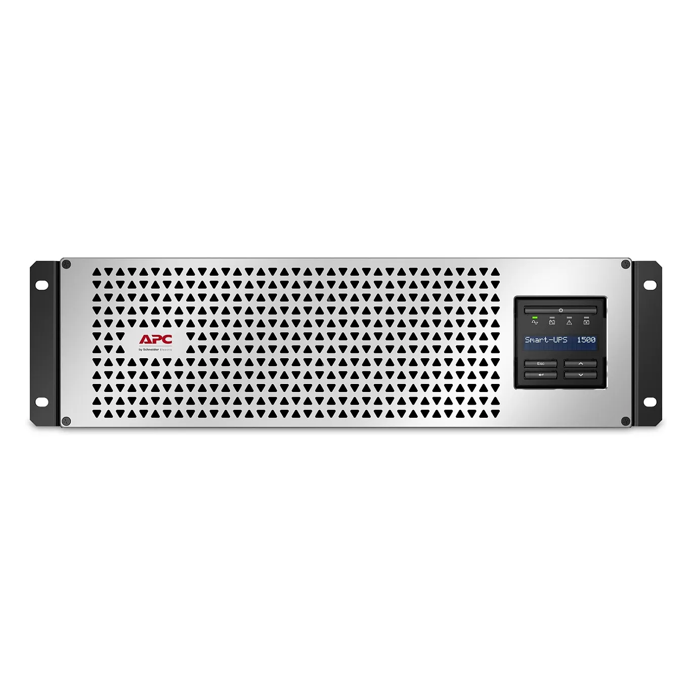 APC SMTL1500RMI3UC uninterruptible power supply (UPS) Nepertraukiamo maitinimo šaltinis (UPS) APC SMTL1500RMI3UC