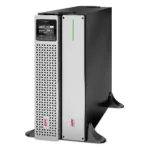 Nepertraukiamo maitinimo šaltinis (UPS) APC SRTL2200RM4UXLI-NC, vaizdas 3