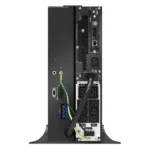 Nepertraukiamo maitinimo šaltinis (UPS) APC SRTL2200RM4UXLI-NC, vaizdas 4