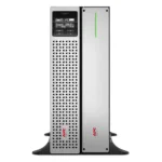 Nepertraukiamo maitinimo šaltinis (UPS) APC SRTL2200RM4UXLI-NC, vaizdas 8