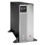 Nepertraukiamo maitinimo šaltinis (UPS) APC SRTL2200RM4UXLI-NC, vaizdas 10