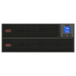 Nepertraukiamo maitinimo šaltinis (UPS) APC SRV6KRIRK, vaizdas 5