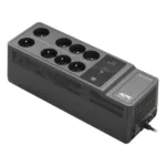 APC BE650G2-FR uninterruptible power supply (UPS)