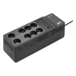 APC BE650G2-FR uninterruptible power supply (UPS)