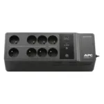 APC BE650G2-FR uninterruptible power supply (UPS)