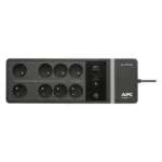 APC BE650G2-FR uninterruptible power supply (UPS)