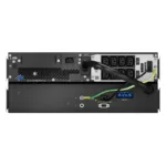 Nepertraukiamo maitinimo šaltinis (UPS) APC SRTL1000RM4UXLI, vaizdas 2