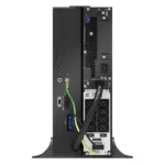 Nepertraukiamo maitinimo šaltinis (UPS) APC SRTL1000RM4UXLI, vaizdas 4