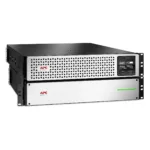 Nepertraukiamo maitinimo šaltinis (UPS) APC SRTL1000RM4UXLI, vaizdas 8